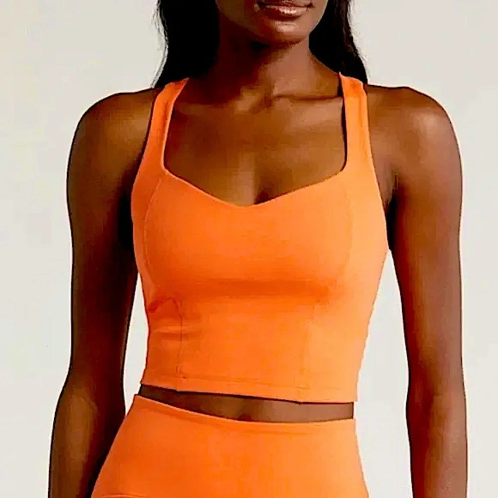 Beyond Yoga Cropped Tank - Picture 13 of 16